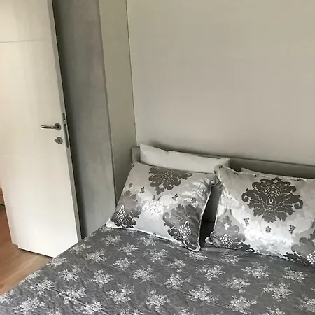 Apartman Oslo Belgrade Exterior photo