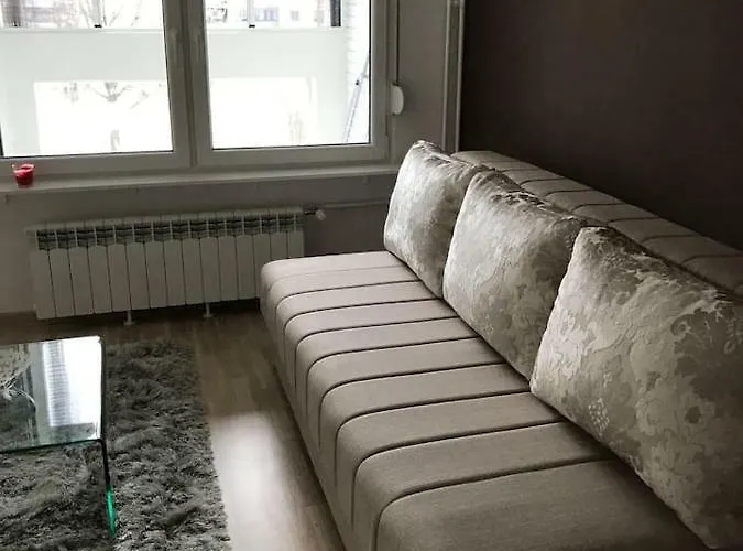 Apartman Oslo