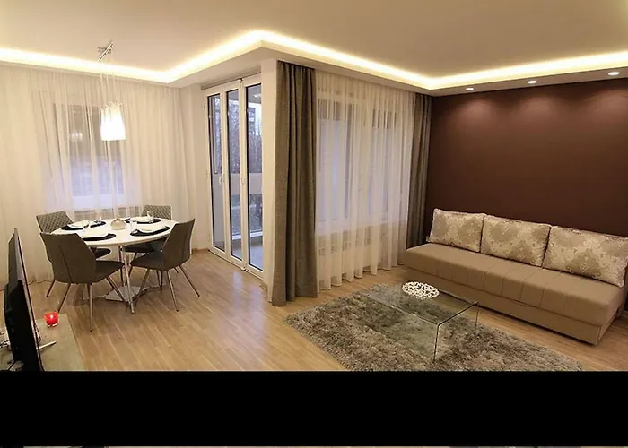 Apartman Oslo