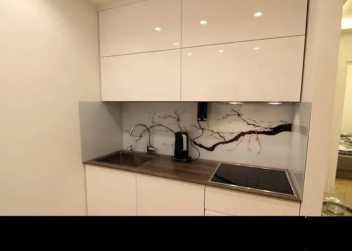 Apartman Oslo