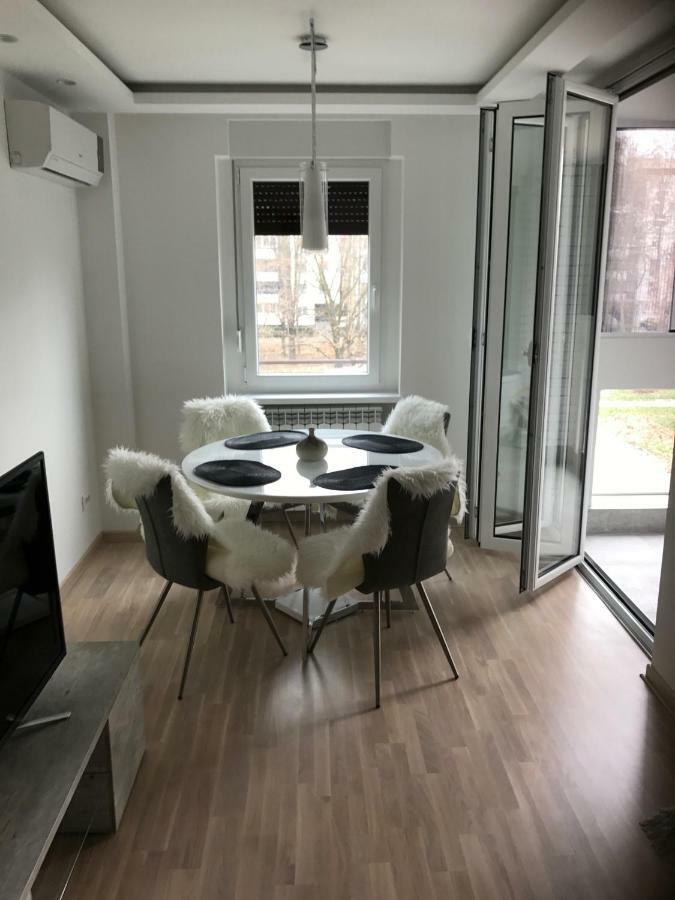 Oslo Apartment Belgrade
