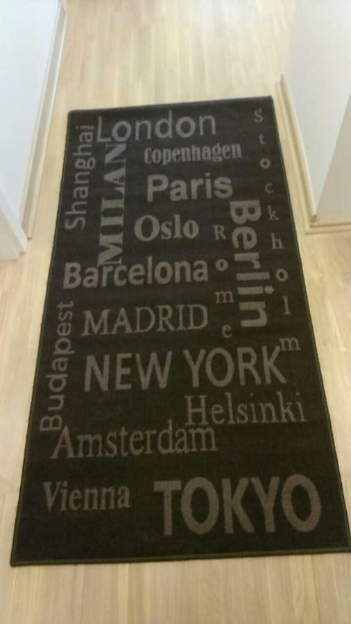 Oslo