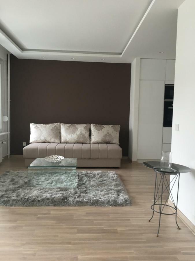 Oslo Daire Belgrad