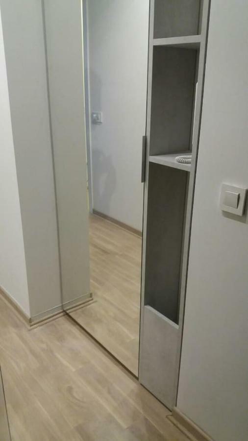Oslo Apartment