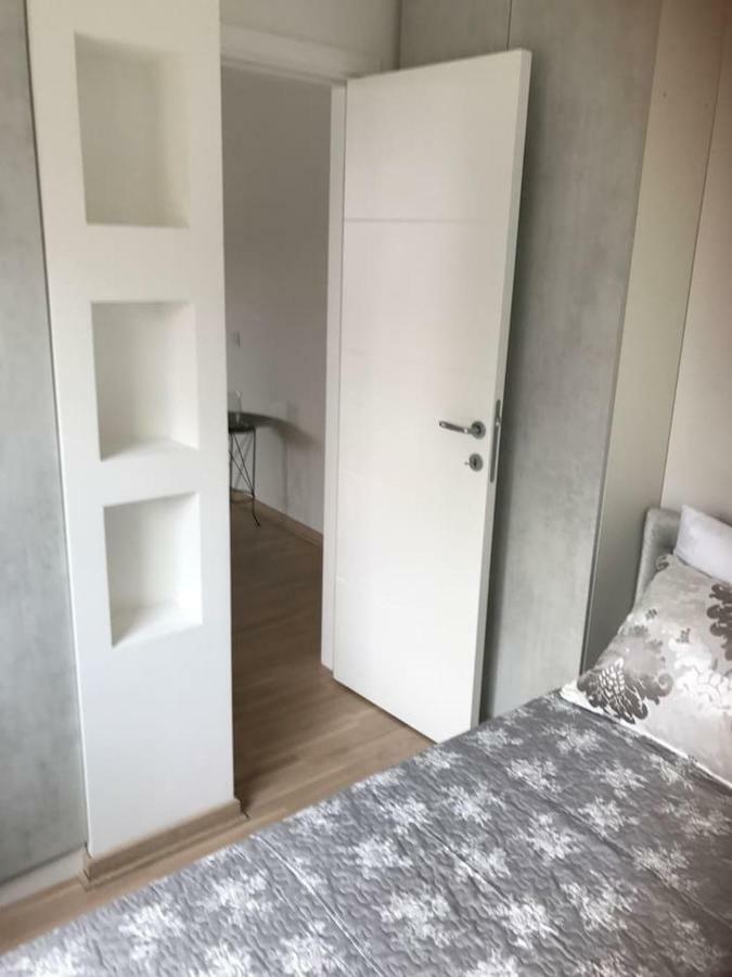 Daire Oslo