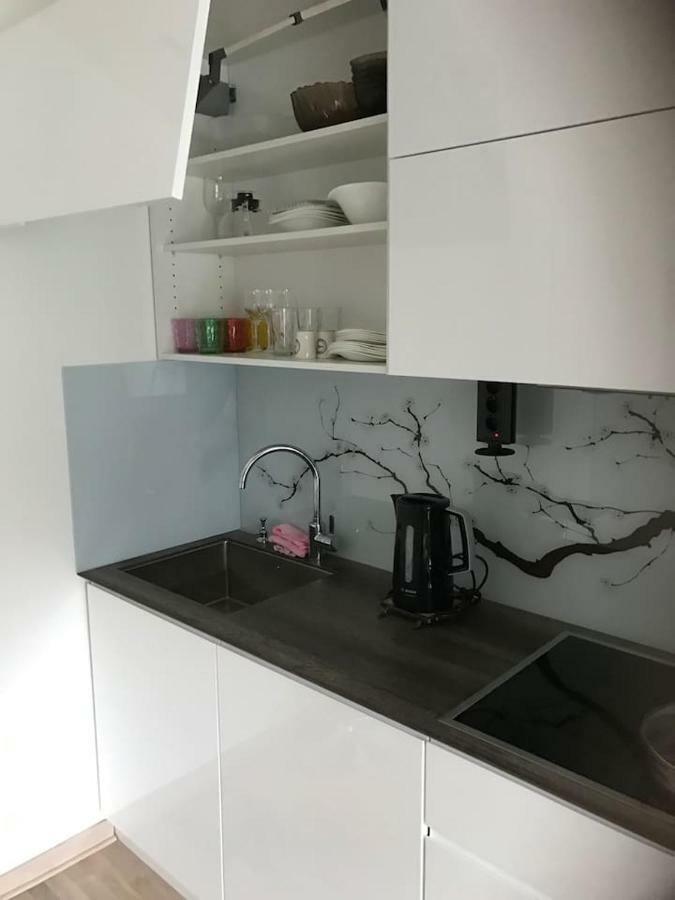 Apartment Oslo *