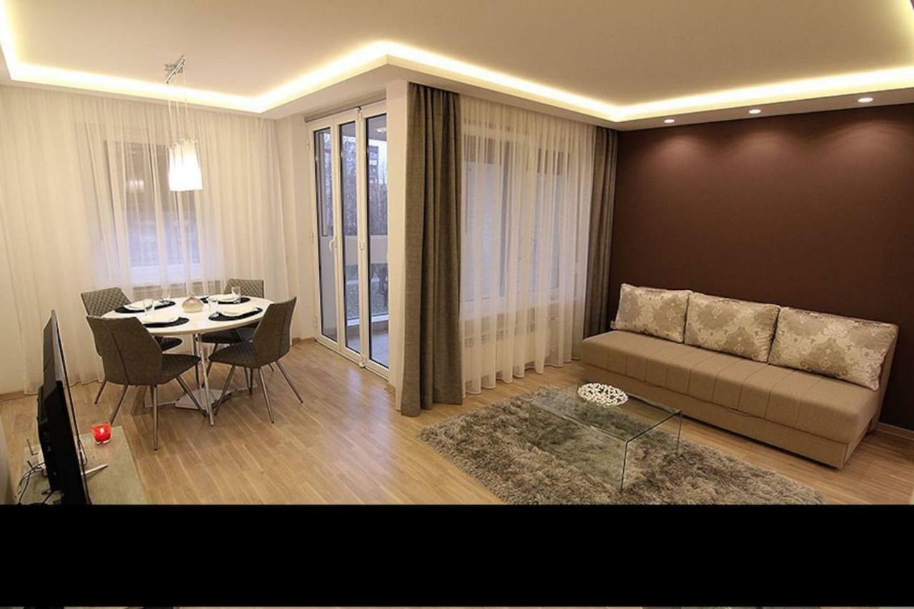 Daire Oslo Belgrad