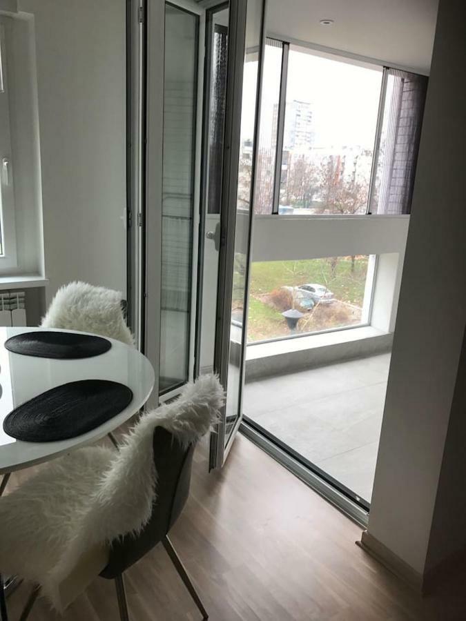 Oslo Daire