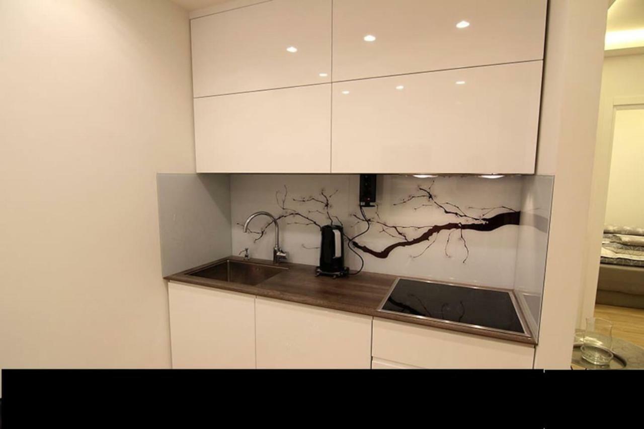 Oslo Apartment *